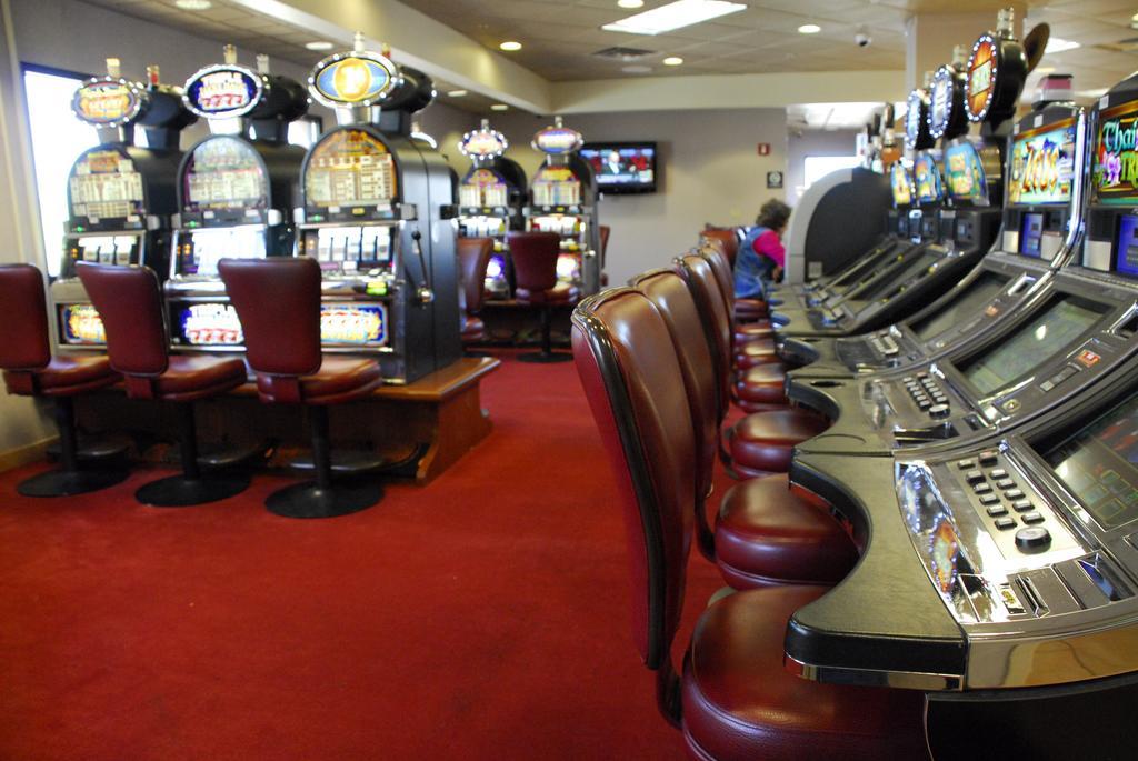 Cities Of Gold Casino Hotel Pojoaque Εξωτερικό φωτογραφία