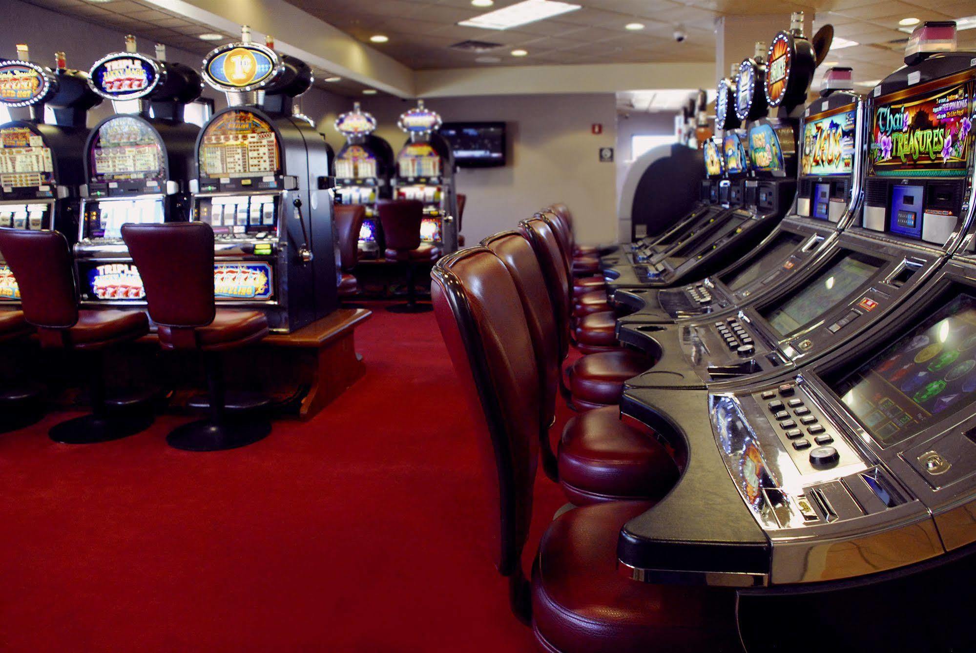 Cities Of Gold Casino Hotel Pojoaque Εξωτερικό φωτογραφία